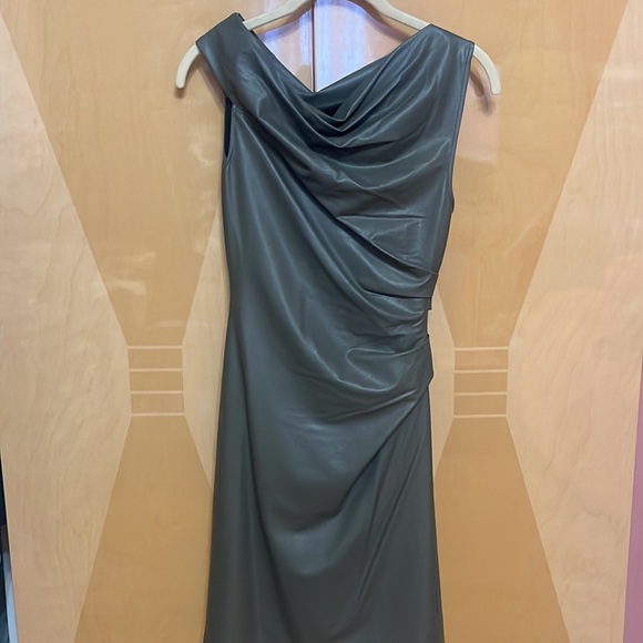 Helmut Lang Dress NWT - Picture 2 of 5